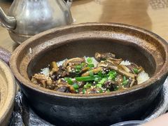 -红星光发煲仔饭(大石街店)