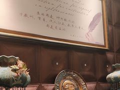 -彩虹之约•淮扬家宴(亚运村店)