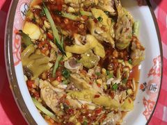 -龙师傅卤炒(天马店)