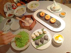 -晓粤·惹味粤菜(凯德乐峰广场店)