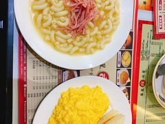 -華人 華星冰室(氹仔 店)