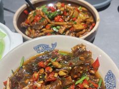 -潇湘阁(汉光百货店)
