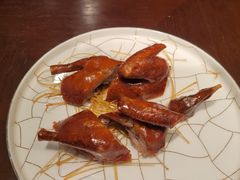 -万丽轩·粤菜(王府井金茂万丽酒店)