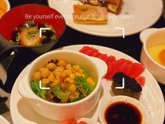 -索菲特酒店 · 云尚天际自助餐厅