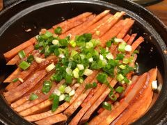 -老阿爸鲜鱼土菜(昆山花桥店)