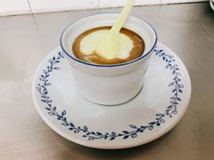 龟苓膏-達揚原味燉品(文明路店)