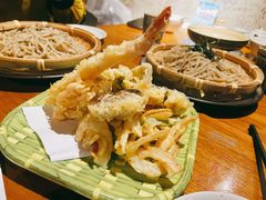 -万藏·荞麦酒房BANKURA JAPANESE SOBA KITCHEN(长乐路店)