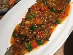 曼谷三味鱼-太泰(万象城店)