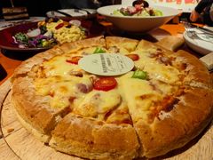 -布拉格餐厅· 中欧捷克菜(全国首店)