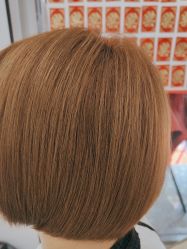 -宇东国际 HAIR SALON