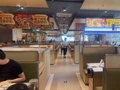 -海底捞火锅(振华广场生日主题店)