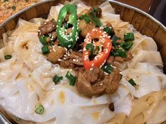 -黄但记老店·陈村粉食府