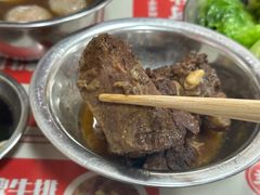 -阿秋牛排(湖心街店)