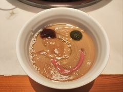 -清真·鸦儿李记·涮肉(花市店)