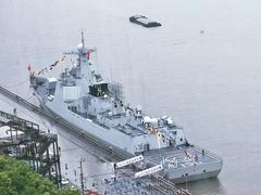 -上海港国际客运中心