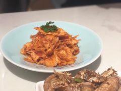 -后海16号·北京私房菜