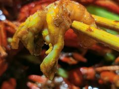 -龙虾风暴(松江店)