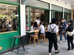 -RAC BAR(安福路店)