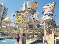 -亚马逊丛林水乐园