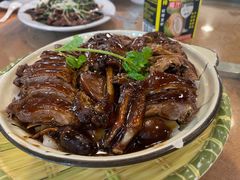 -天然居(伦教店)