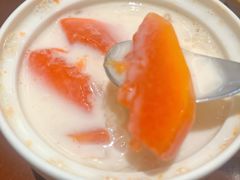 -小团圆糖水铺(襄阳南路店)