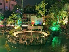 -花溪雨·森林餐厅(石基店)