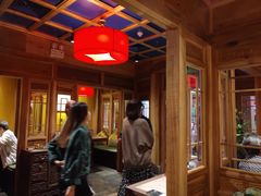大堂-小吊梨汤·北京菜·烤鸭(长安商场-首都博物馆店)