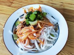 -秦镇史玉林凉皮(翡丽城店)