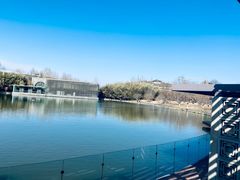 -春晖园度假酒店温泉