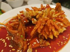 -眉州东坡·熊猫主题餐厅(枫蓝店)