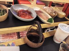 -廖掌柜·重庆鲜货火锅(上海首店)