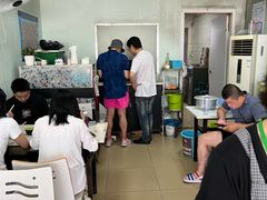 大堂-弄堂面馆(金运路店)