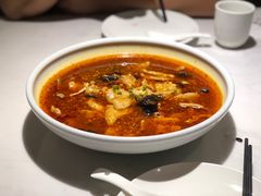 -小放牛炒菜馆(裕华万达店)