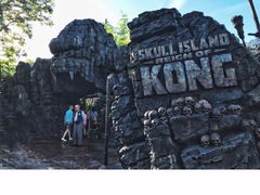 -奥兰多环球影城