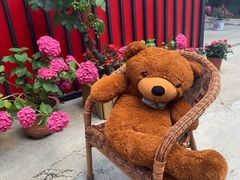 -何适山庄 ·可团建(水长城P2停车场店)