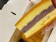 -六伴夏烘焙蛋糕·低糖动物奶油