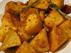 -确喜美味小厨(西单商场兰州店)