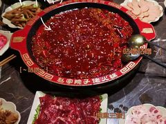 -赵家院子佬火锅(重庆总店)