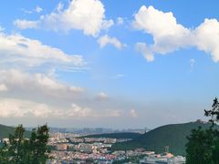 -云龙山