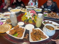 -刘胖子家常菜·蹄花焖藕(中南店)