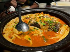 -南堂馆·新川菜(春熙路店)