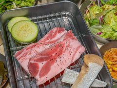-Ant 蚂蚁洞烤肉·大营地(上海静安大悦城店)