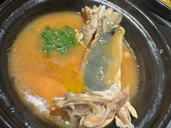 -小厨娘金榜题名(夫子庙秦淮河店)