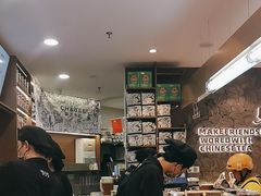 -CHAGEE霸王茶姬(壹方城店)