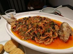 -院8里·小聚园老川菜(九眼桥店)