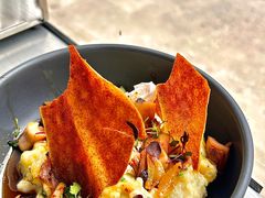 -Ocean's Table 欧舍