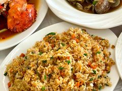 -众味海鲜大排档·活海鲜·潮汕味(南澳店)