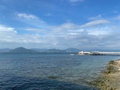 -三亚西岛海洋文化旅游区
