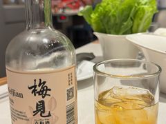 -海底捞火锅(长宁路龙之梦店)