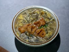 -老淮滨-蚌埠非遗小吃(淮河路店)